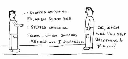 Stop Breathing and Die,senna,f1,sampras,tennis,sports,insane,