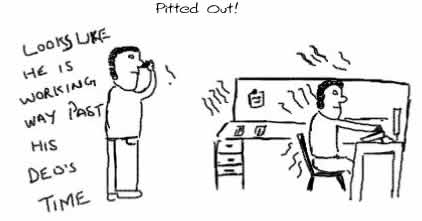 Pitted Out,stink,deodorant,odorant,perspirant