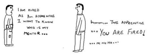 The Apprentice, Donald Trump, You are Fired !, Insane, Jokes