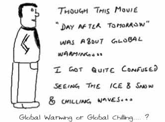 Day After Tomorrow,movie reviews,global warming cartoons,insane,jokes