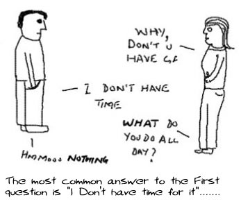 No time,girl friend,time pass,relationship,insane