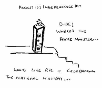 Independence Day,August 15 1947, Indian Independence day, webcomics