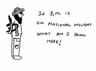 National Holiday,independence day,august 15 1947,india,jokes,terrorists