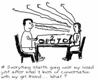 Over the Head,geeks,girlfriends,jokes,webcomics