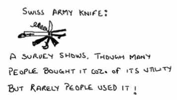 Swiss Army Knife victronix,utility tools,webcomics,survey,studies