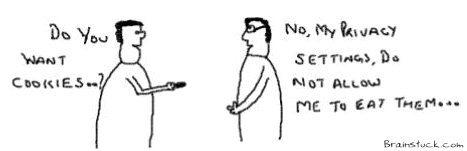 Cookies,Privacy Settings,Firewall,Tracking cookie