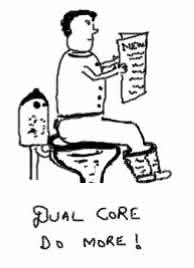 intel Dual Core Do more,multi processing,smp,processors,insane,multitasking