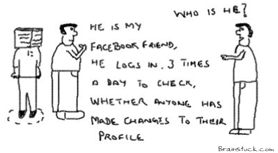 Facebook Friends,Updated Profiles,myspace,orkut,Social networking online