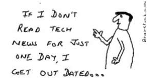 Tech News,Technology,Outdated