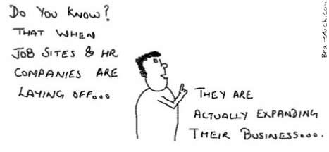 Expanding Business,Job Companies,Human Resource HR Consultans,Laying off,Monster, Naukri