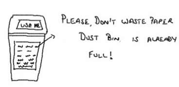 Full Dustbin,Bin,recycle bin, Paper, recycle,Environment 