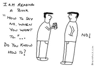 How to say no,When you want to say no?,Books,Self-Help,Motivation,Thinking,Reading,Best sellers