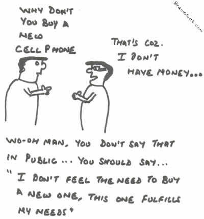 No Money for New cellphone,No Need for new phone,Gadgets Cartoons,Funny,Technology