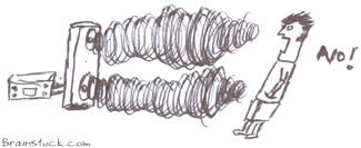 No!,Untitled Toons,Cartoons,Whatever,Musics noise