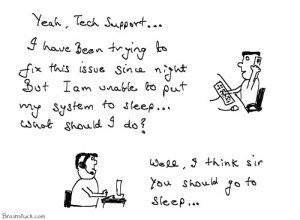 Vista Sleep problems,Bug Fixes,Hibernation,Tech Support 