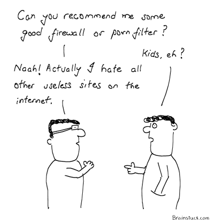 Net Nanny, Firewall, Porn, Pr0n, Cartoon, Comic, Adult, Useless sites, Porn Filter, Savita Bhabhi, India, Parents, 