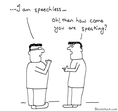 Speechless, Speak, Silent, Comics, Cartoons, Insane, Conversations, People, brainstuck, Funny