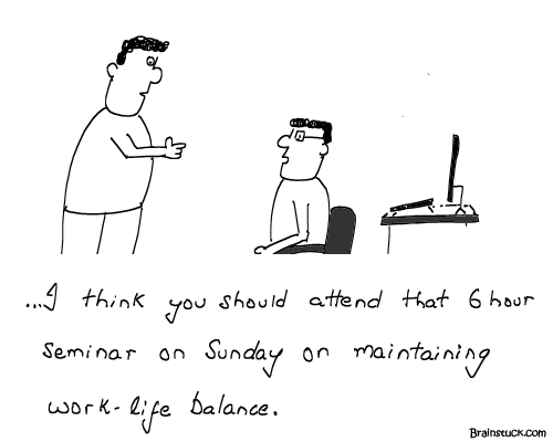 Work-life Balance or Bank Balance?, Employer, work hours, employee, productivity, office, competition, deadlines, corporates, 